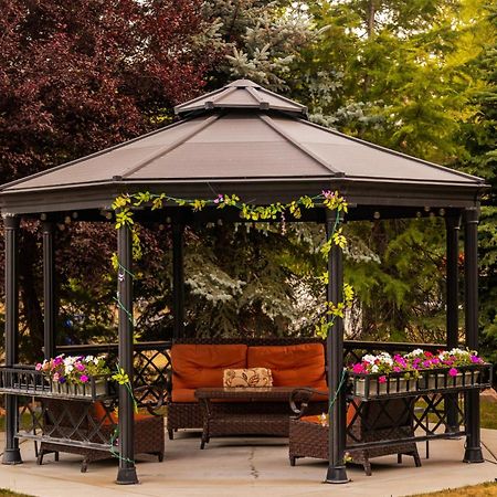 Prescott Pines Inn Ngoại thất bức ảnh
