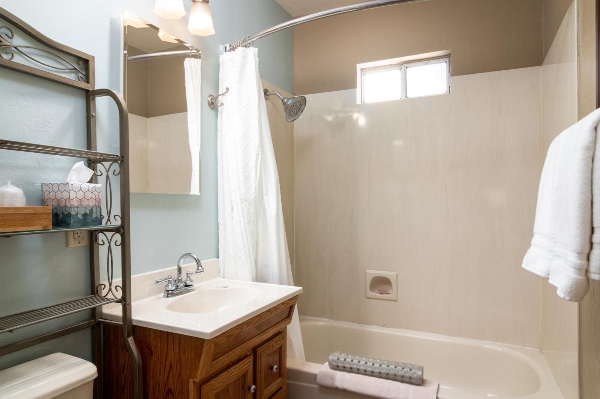 Prescott Pines Inn Ngoại thất bức ảnh