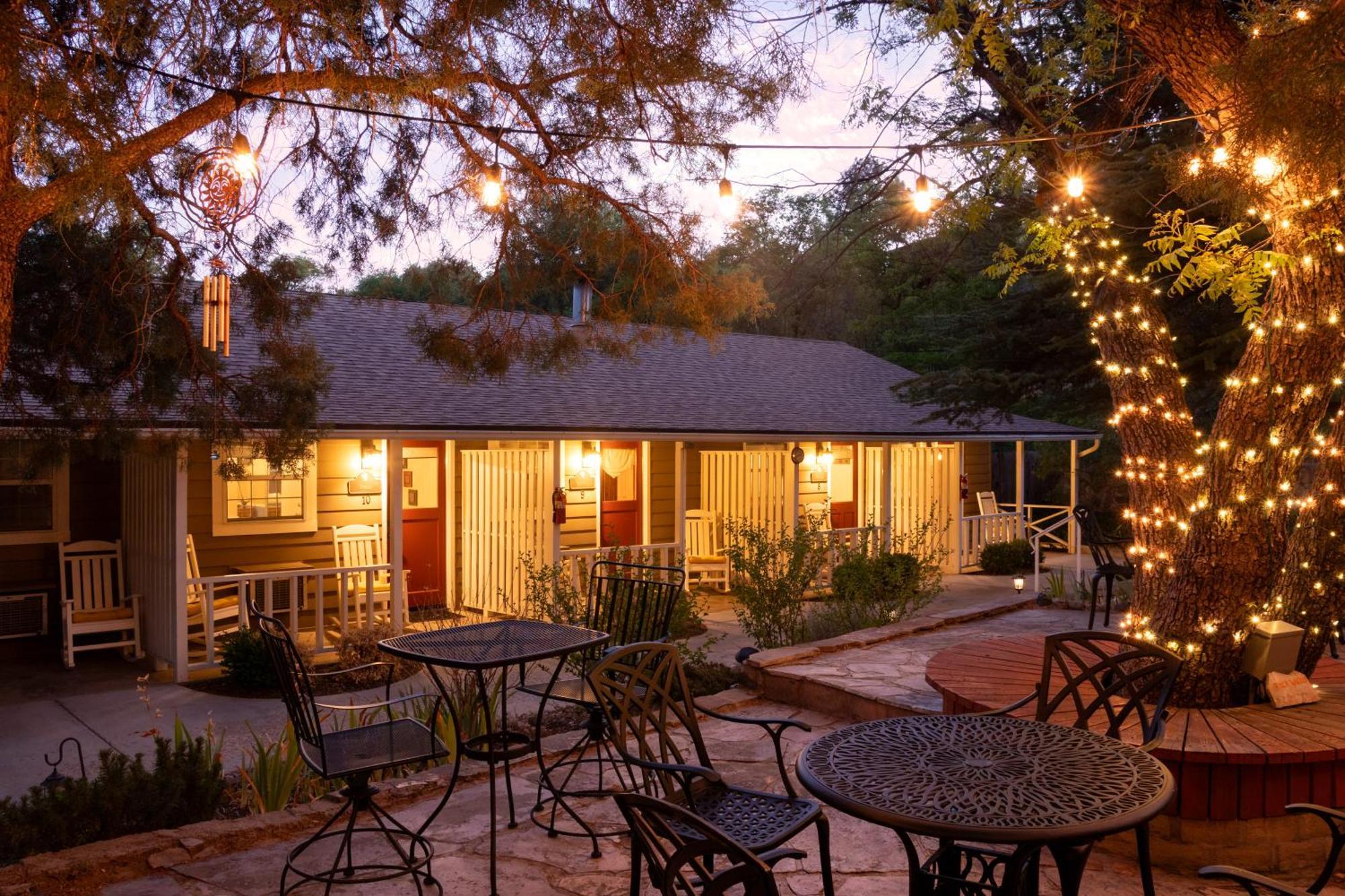 Prescott Pines Inn Ngoại thất bức ảnh