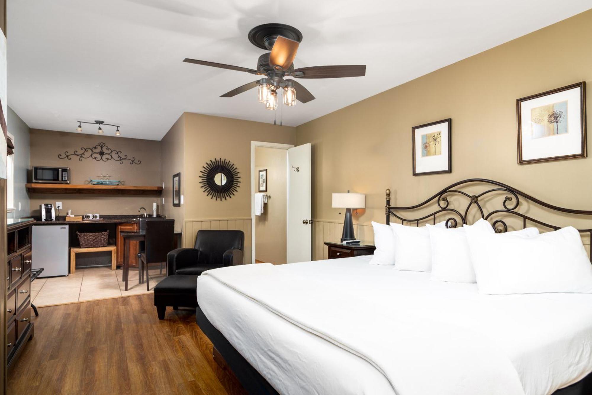 Prescott Pines Inn Ngoại thất bức ảnh