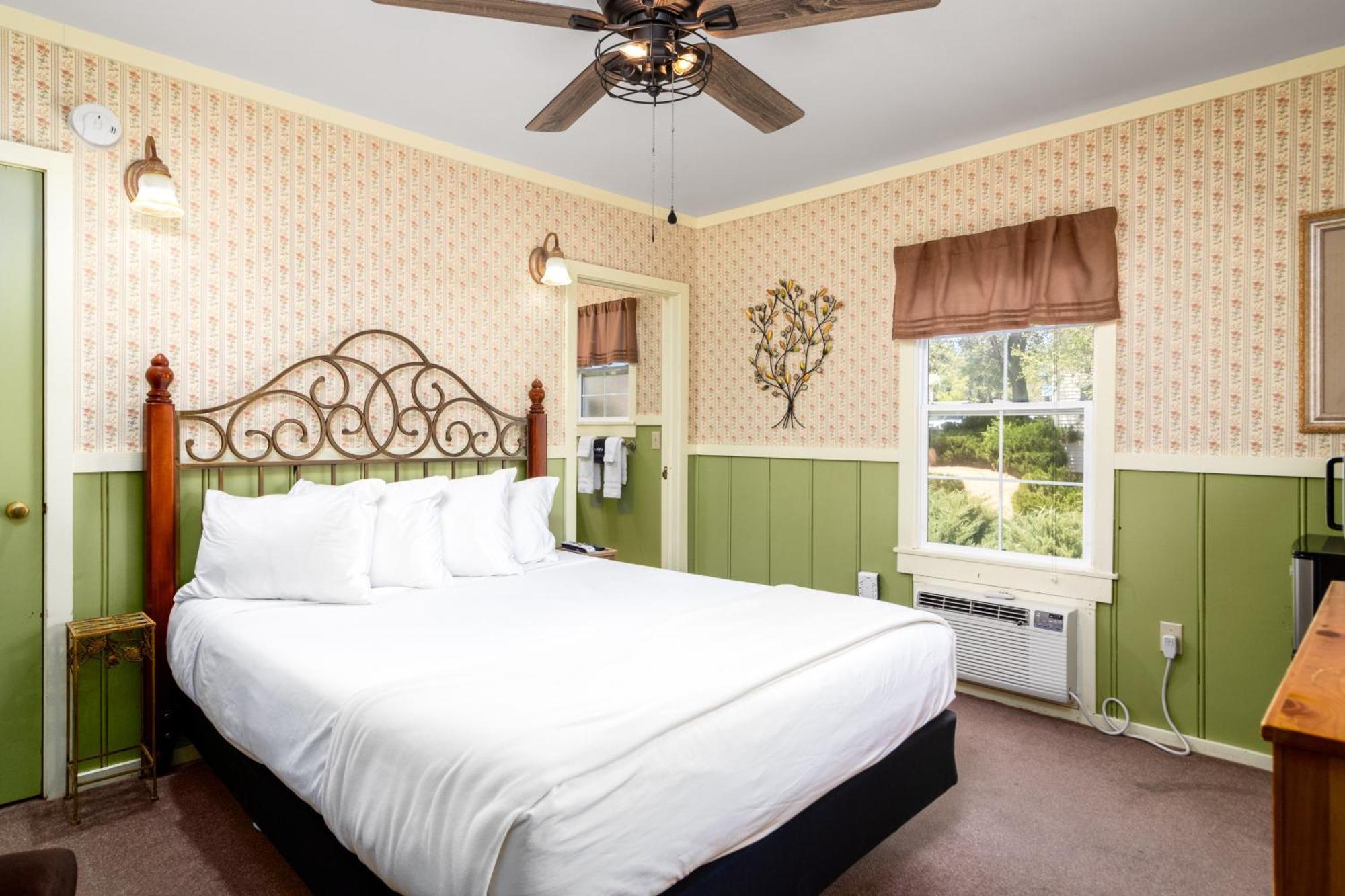 Prescott Pines Inn Ngoại thất bức ảnh