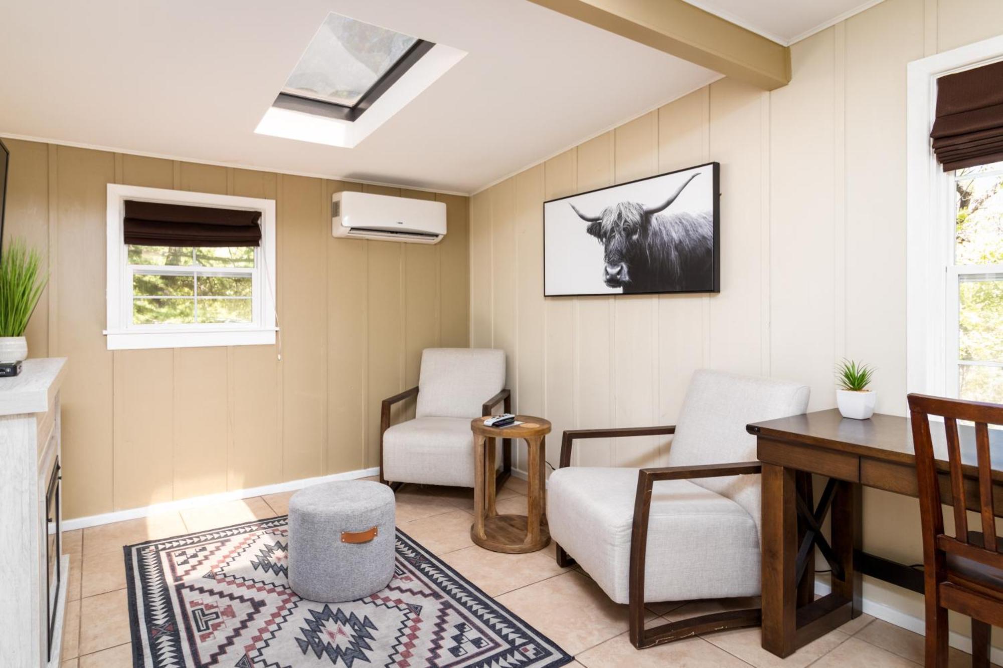 Prescott Pines Inn Ngoại thất bức ảnh