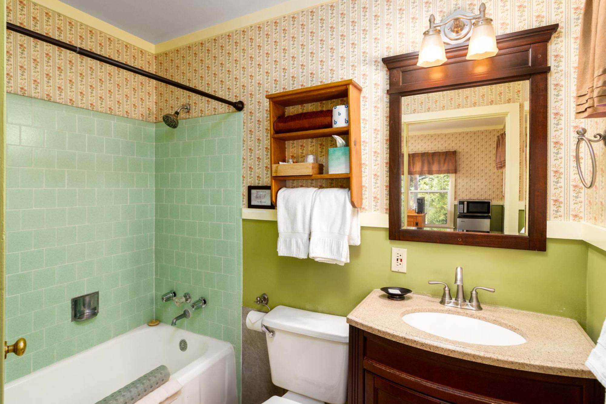 Prescott Pines Inn Ngoại thất bức ảnh
