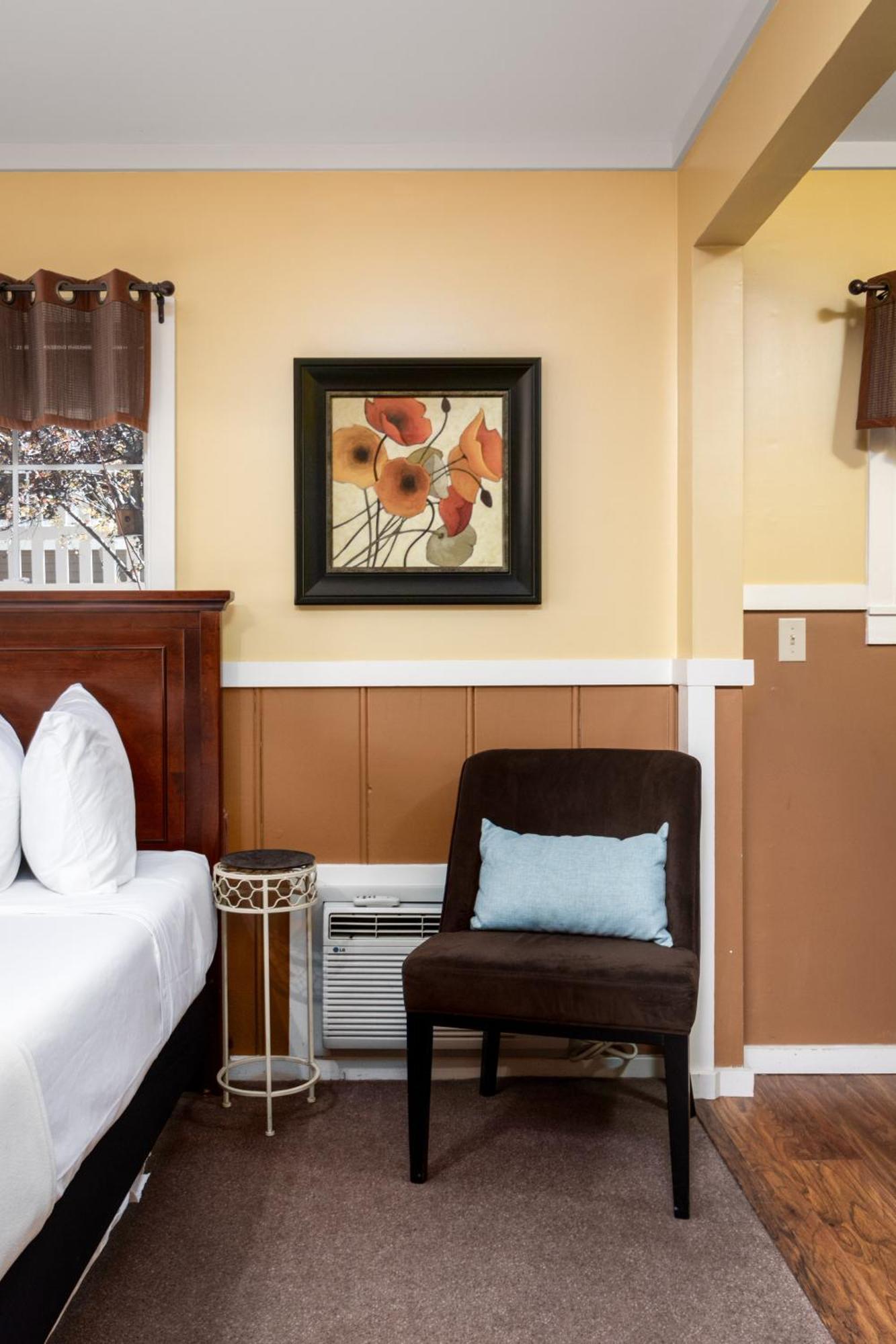 Prescott Pines Inn Ngoại thất bức ảnh