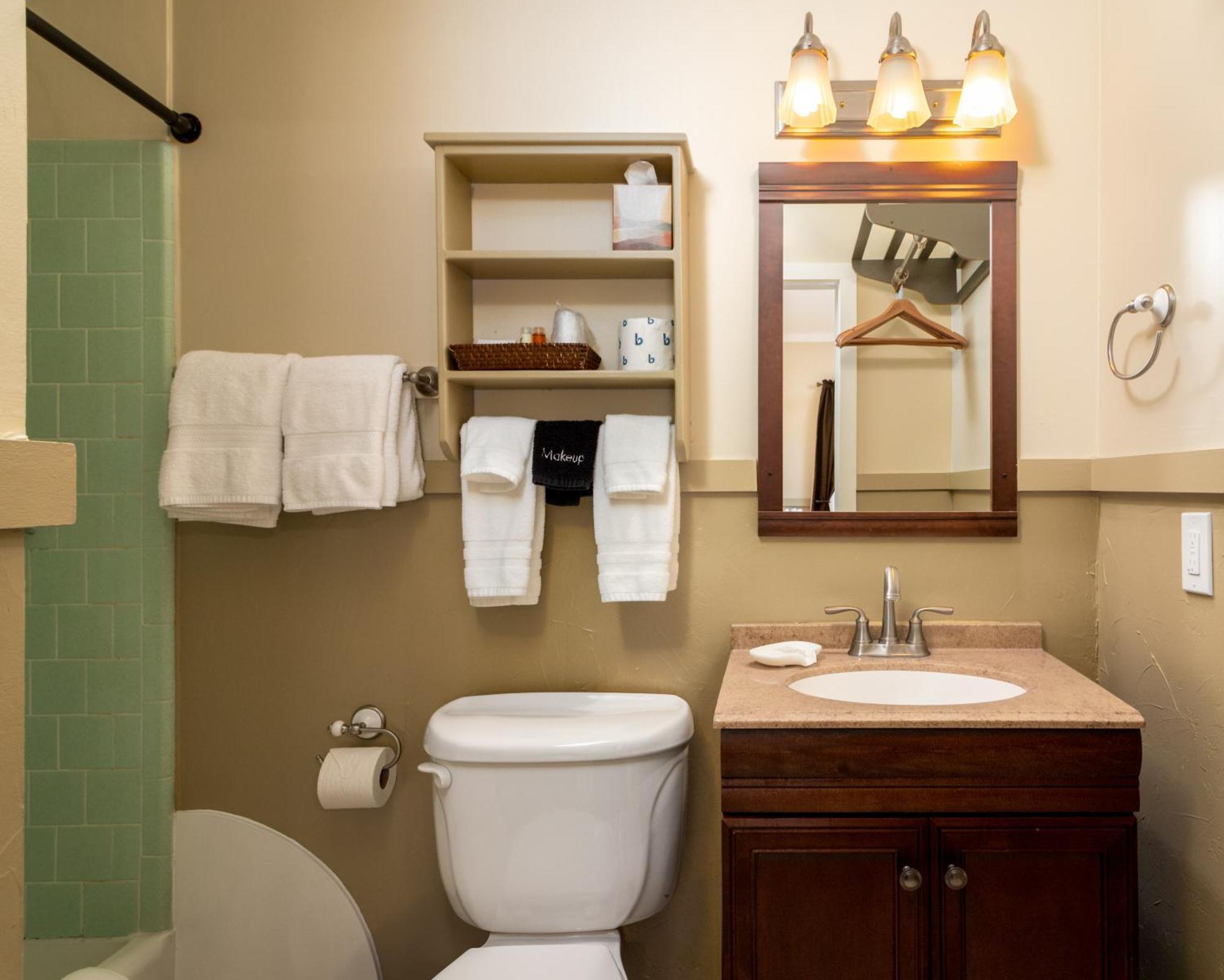 Prescott Pines Inn Ngoại thất bức ảnh