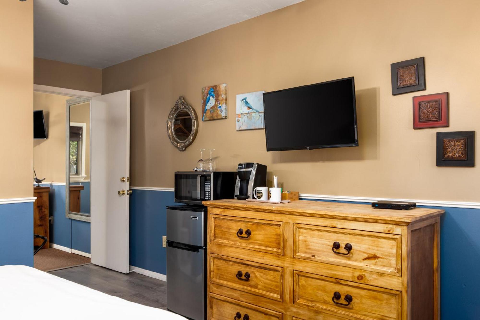 Prescott Pines Inn Ngoại thất bức ảnh