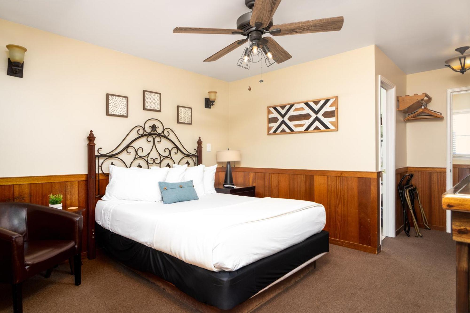 Prescott Pines Inn Ngoại thất bức ảnh