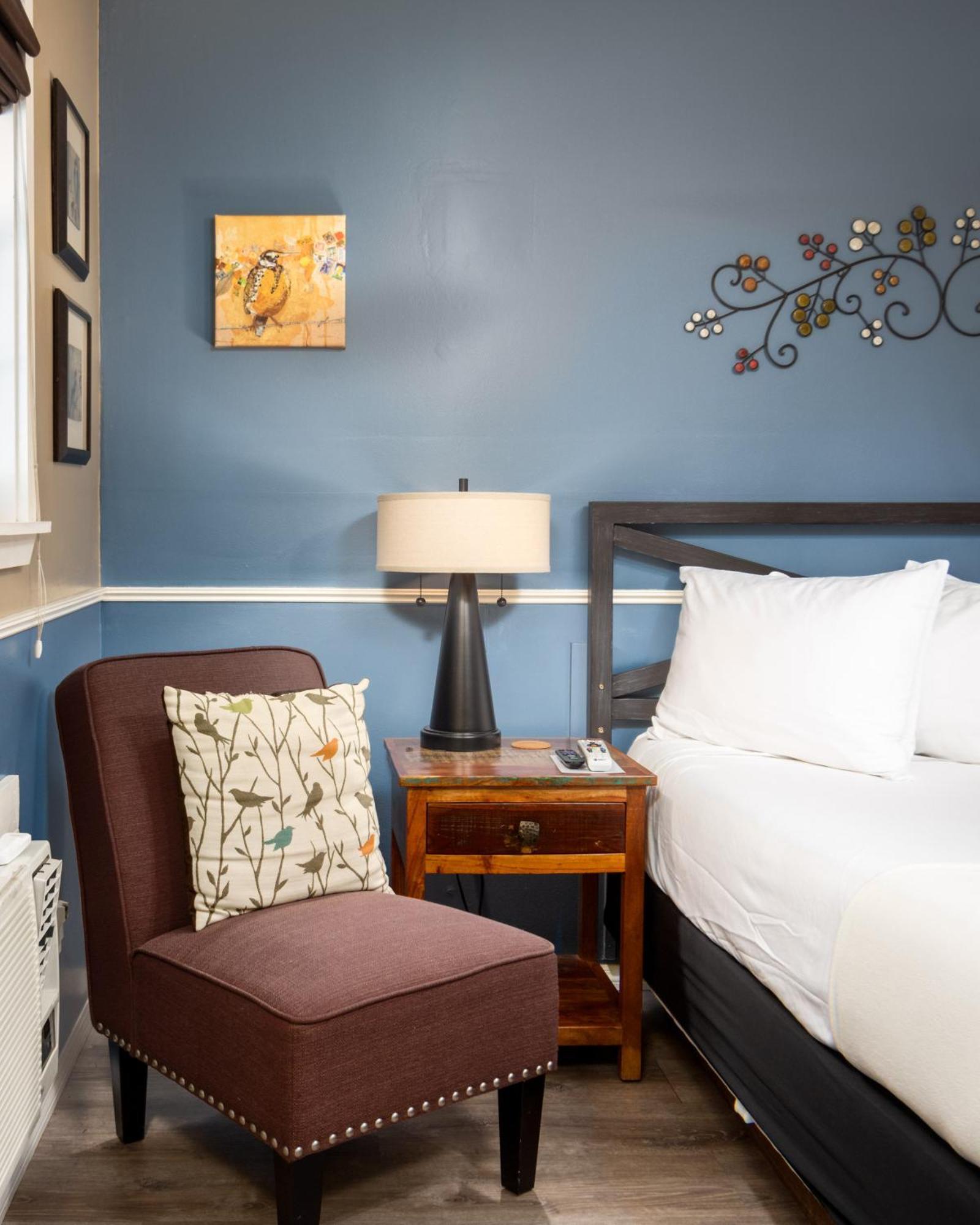 Prescott Pines Inn Ngoại thất bức ảnh