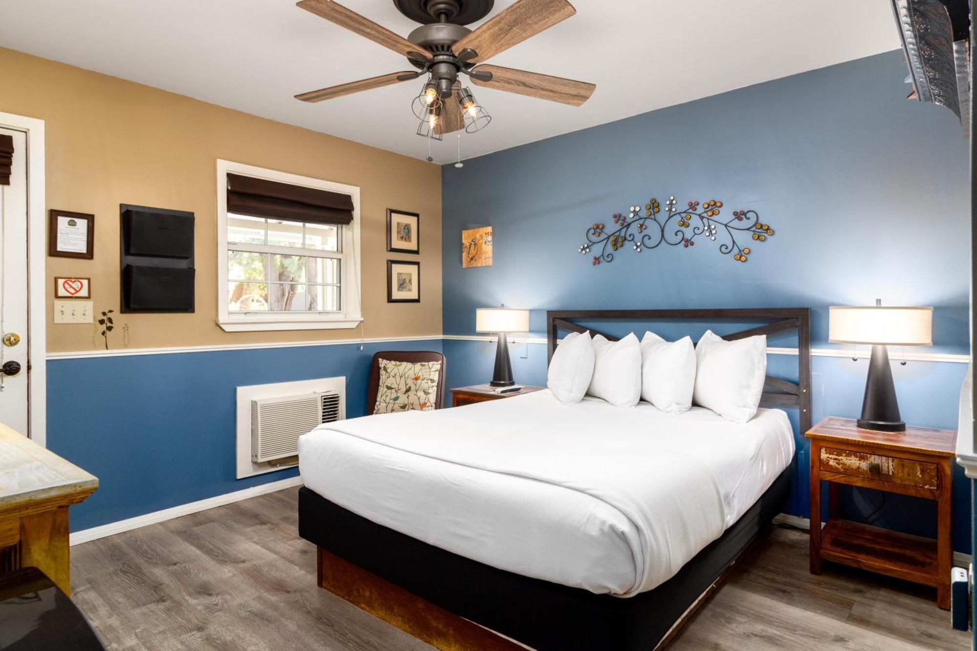 Prescott Pines Inn Ngoại thất bức ảnh