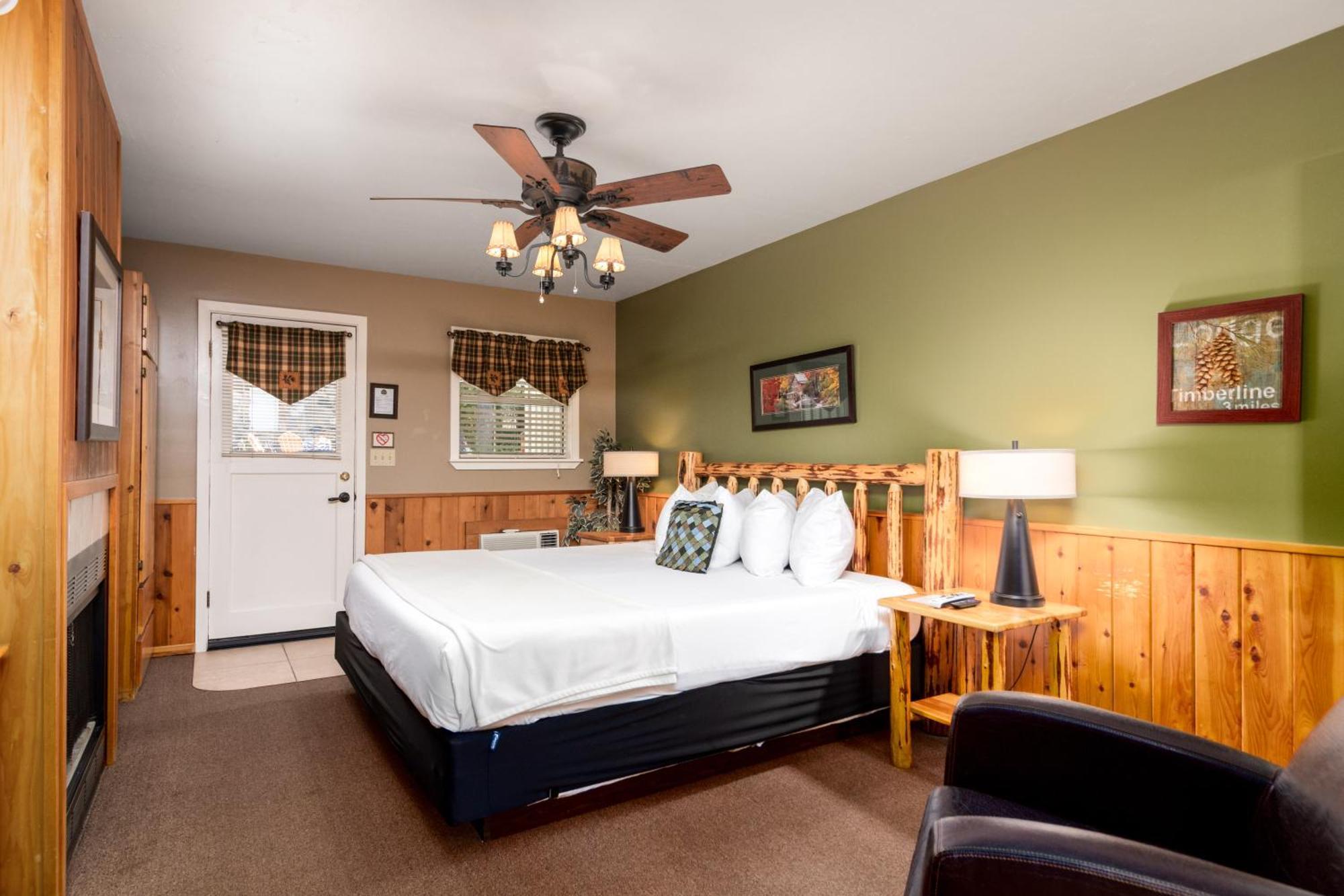 Prescott Pines Inn Ngoại thất bức ảnh
