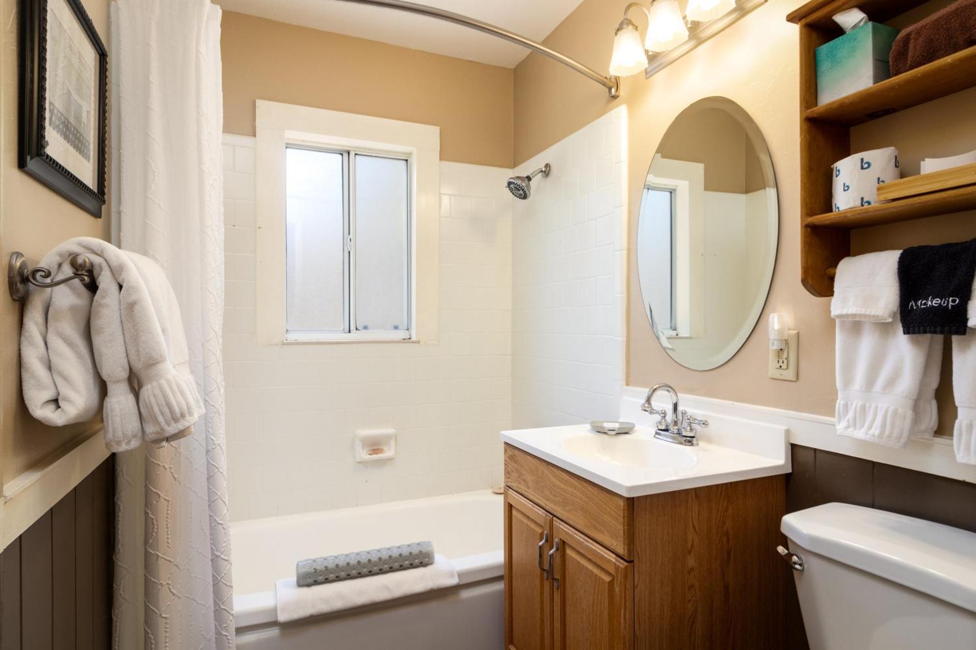 Prescott Pines Inn Ngoại thất bức ảnh