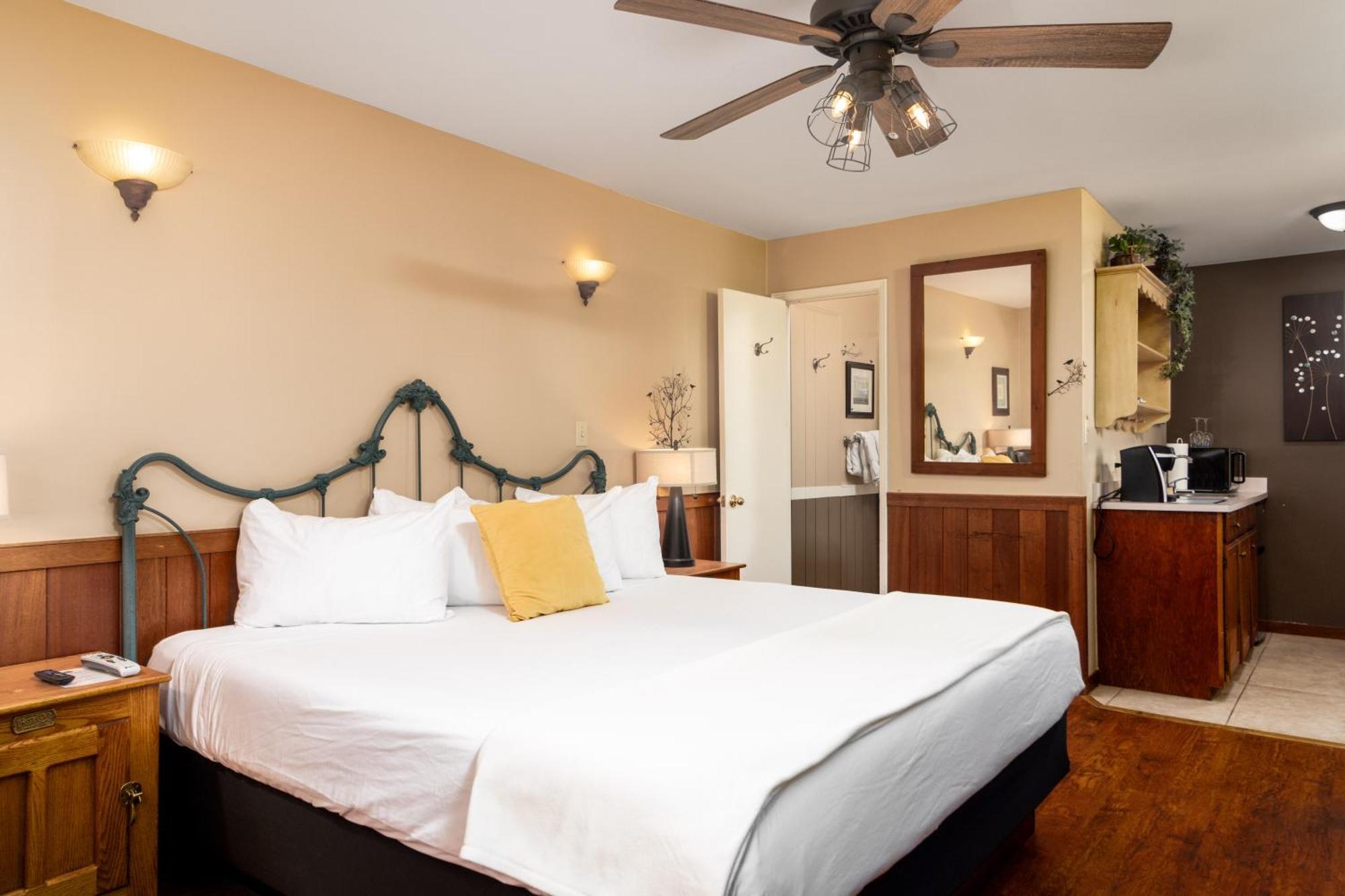 Prescott Pines Inn Ngoại thất bức ảnh