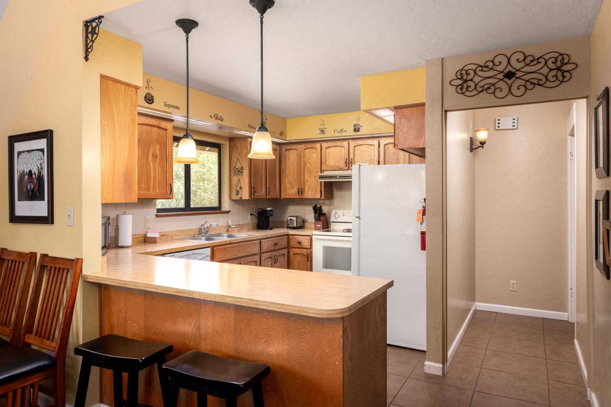 Prescott Pines Inn Ngoại thất bức ảnh