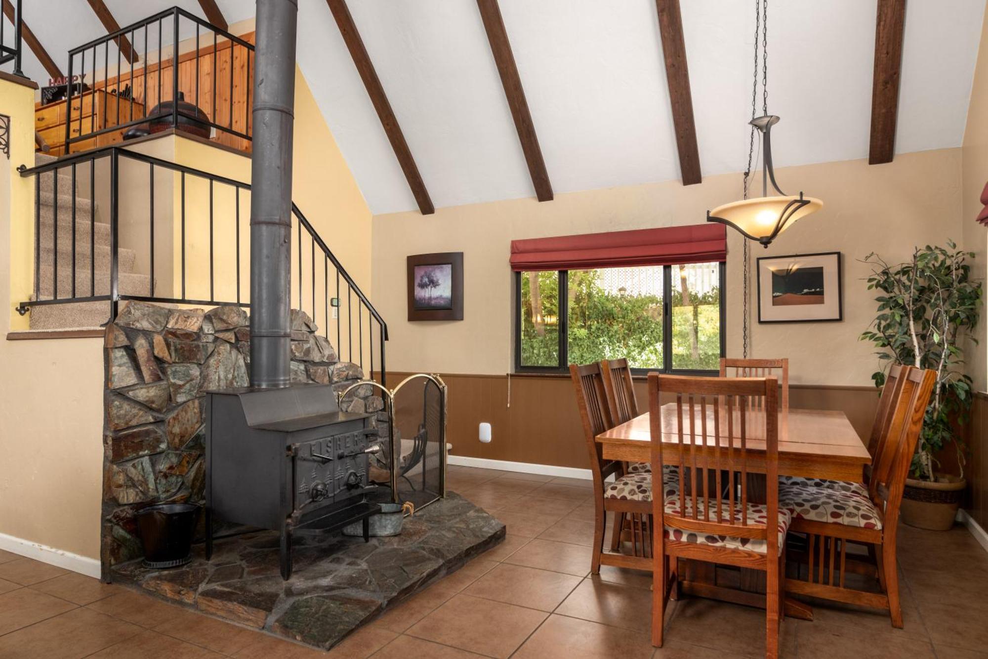 Prescott Pines Inn Ngoại thất bức ảnh