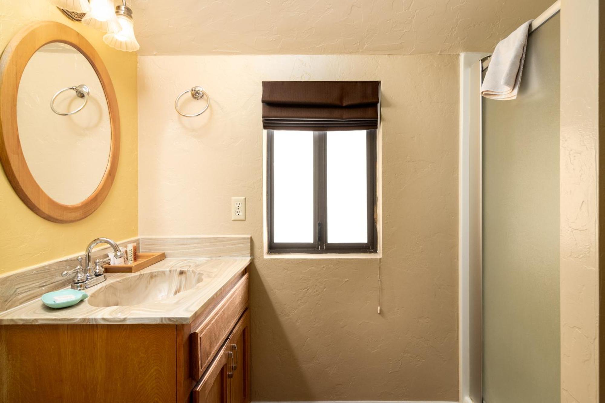Prescott Pines Inn Ngoại thất bức ảnh